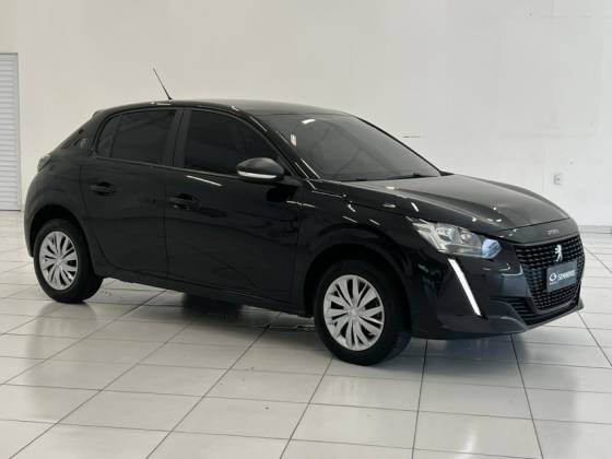 PEUGEOT 208 1.0 FIREFLY FLEX LIKE MANUAL PEUGEOT 208 1.0 FIREFLY FLEX LIKE MANUAL